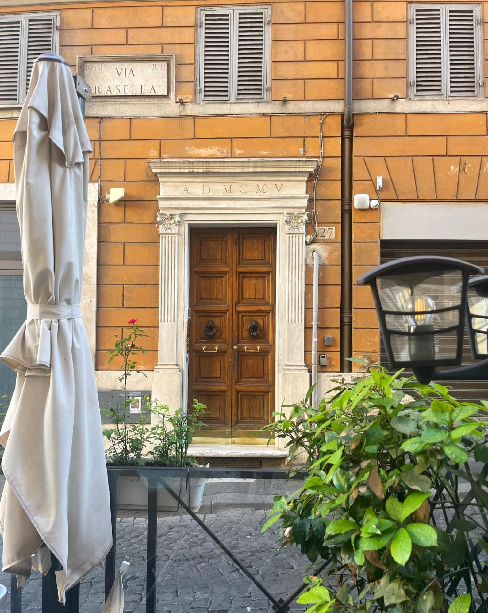 Appartement Mary *