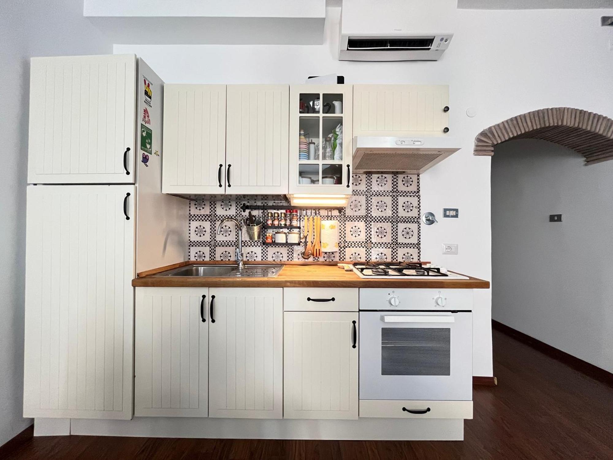 Mary Appartement