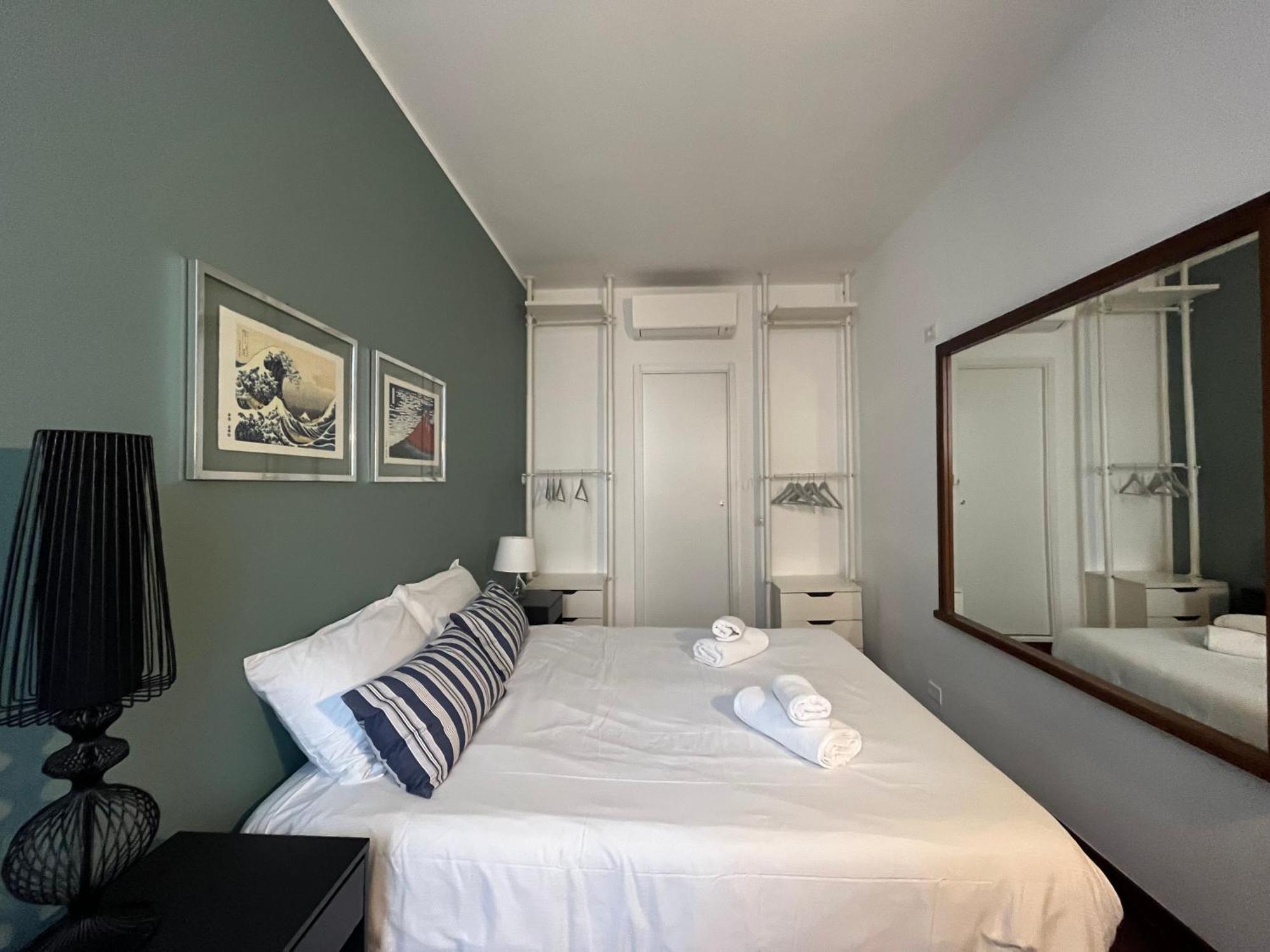 Appartement Mary Rome