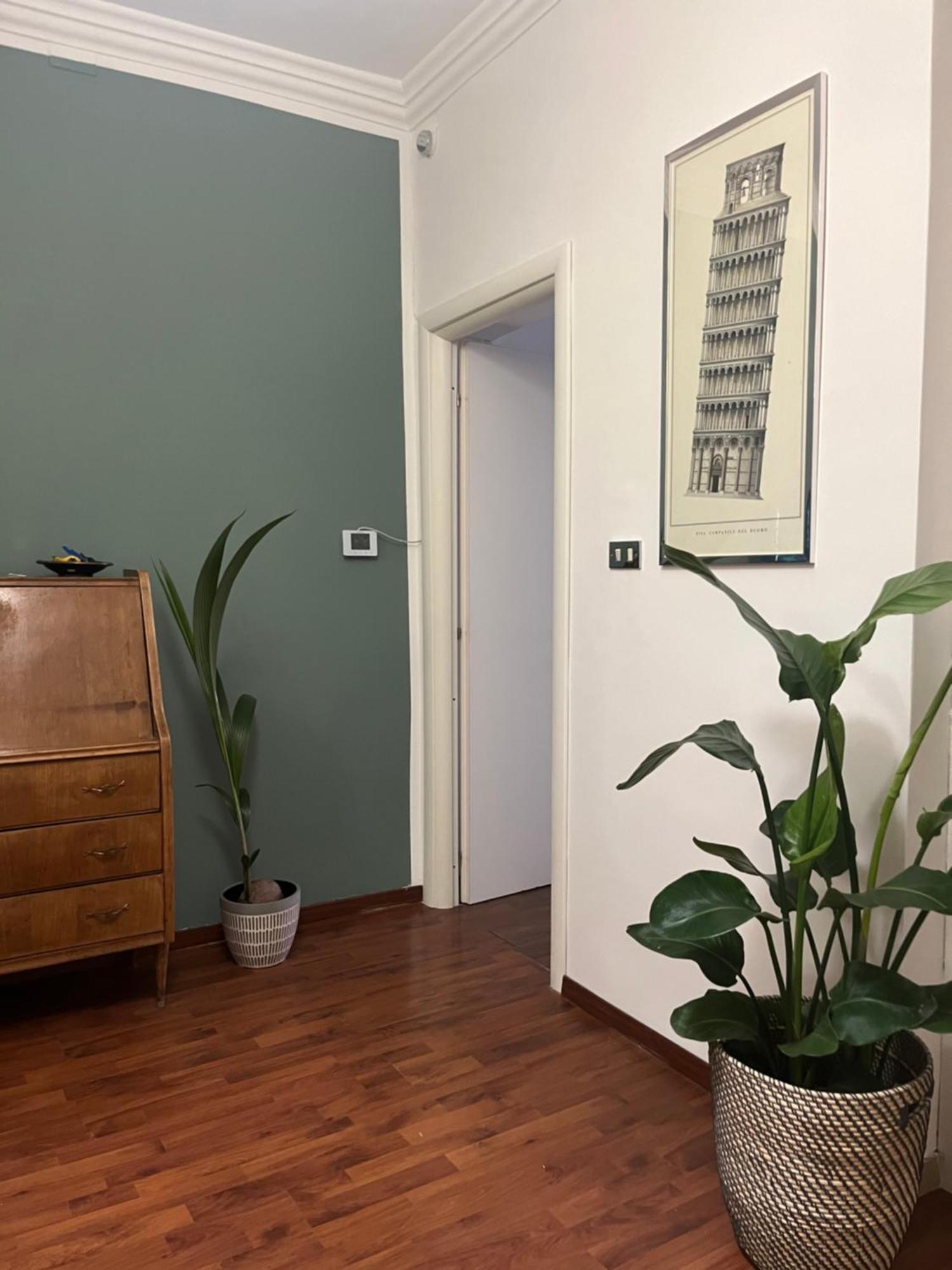 Mary Appartement *