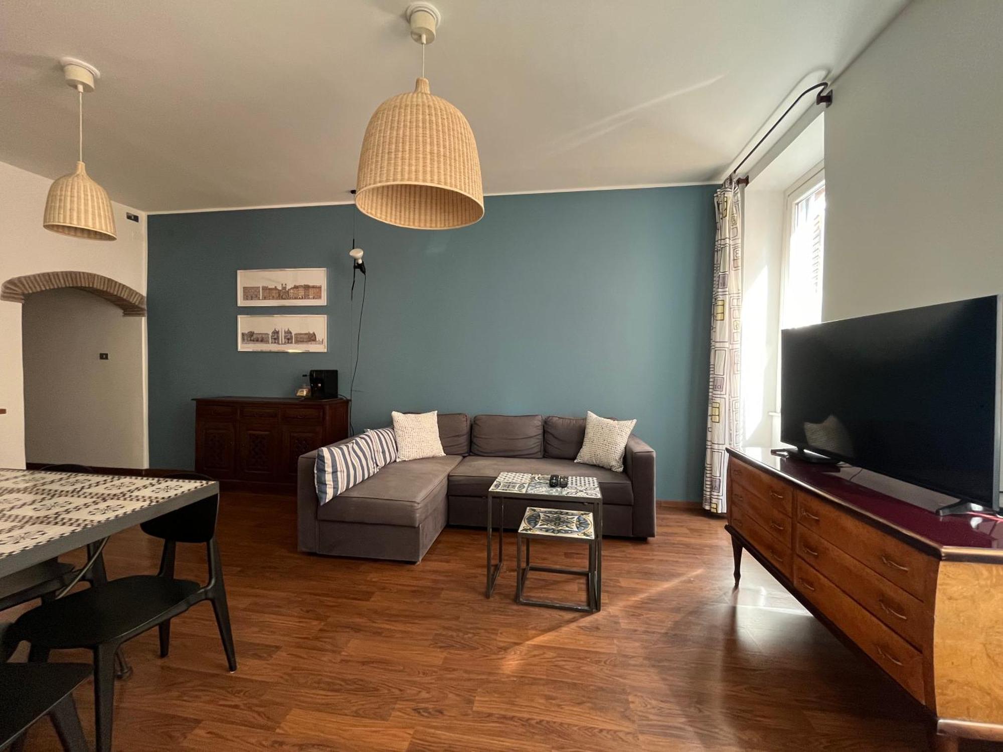Appartement Mary Rome