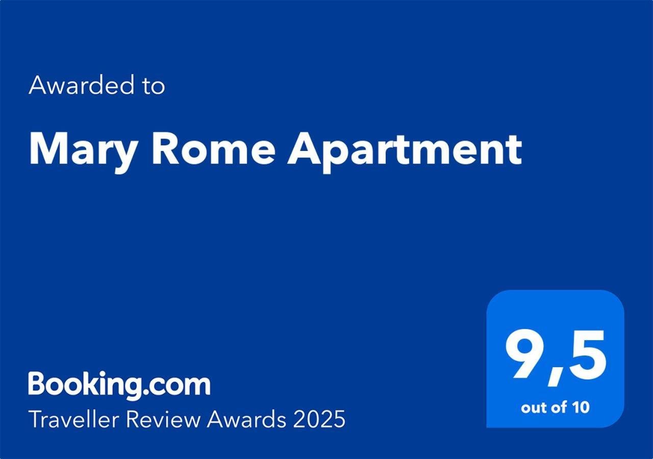Mary Appartement
